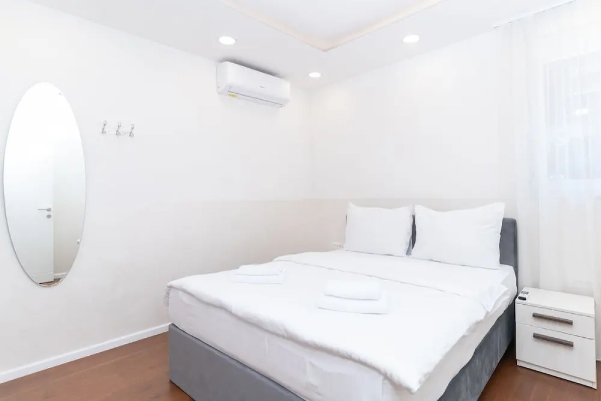 Ornament Hotel and Apartments