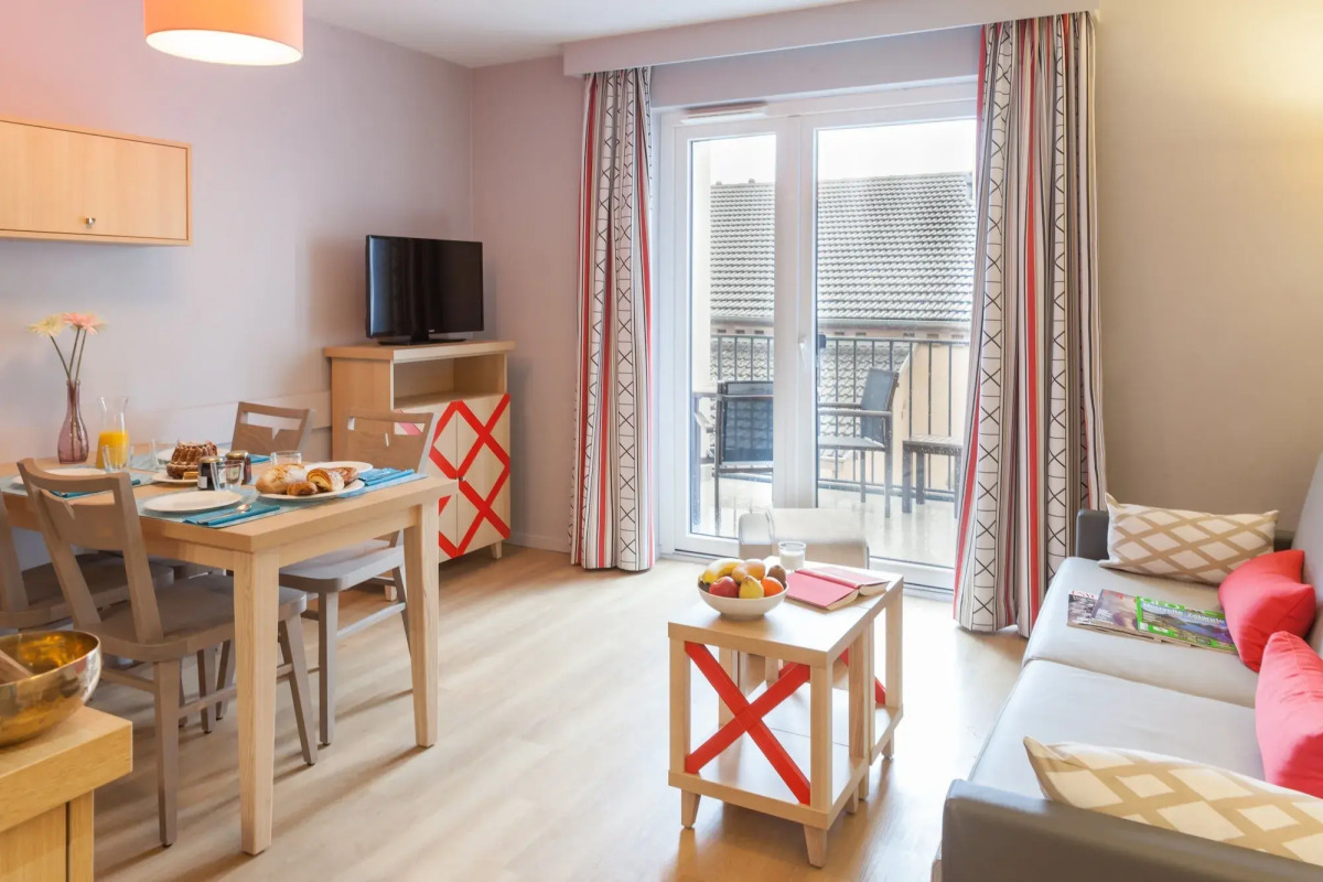 Pierre & Vacances Residence La Petite Venise