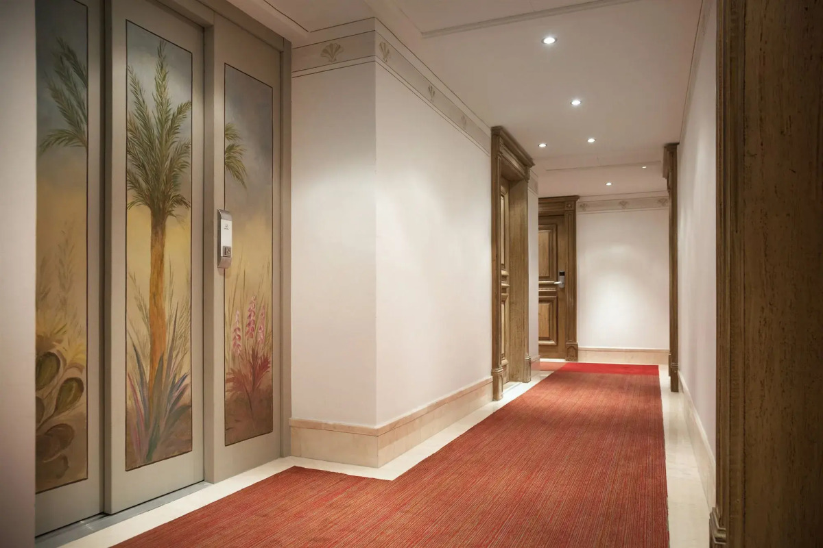 Résidence & Spa La Villa Romana