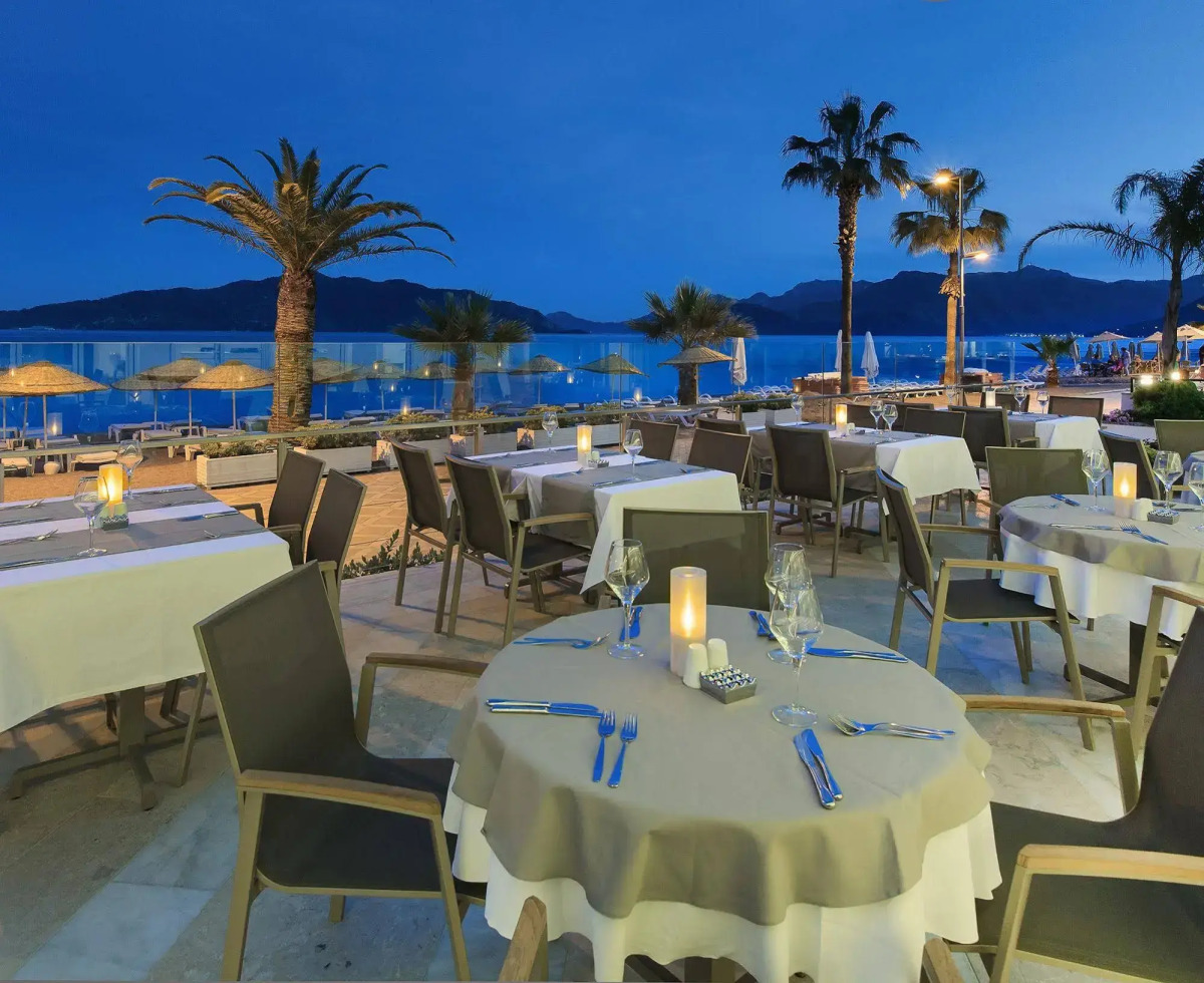 The Beachfront Hotel Adult Only 16 Plus