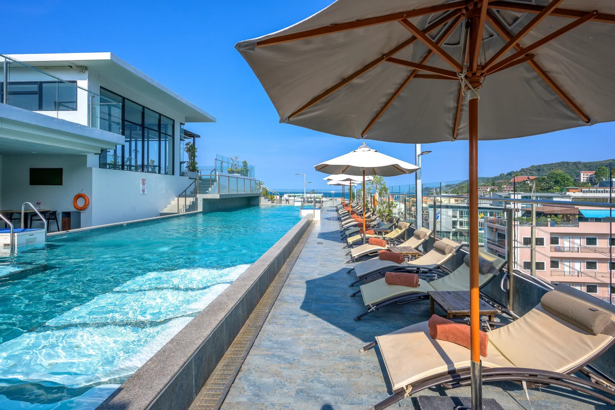 Zenseana Resort & Spa