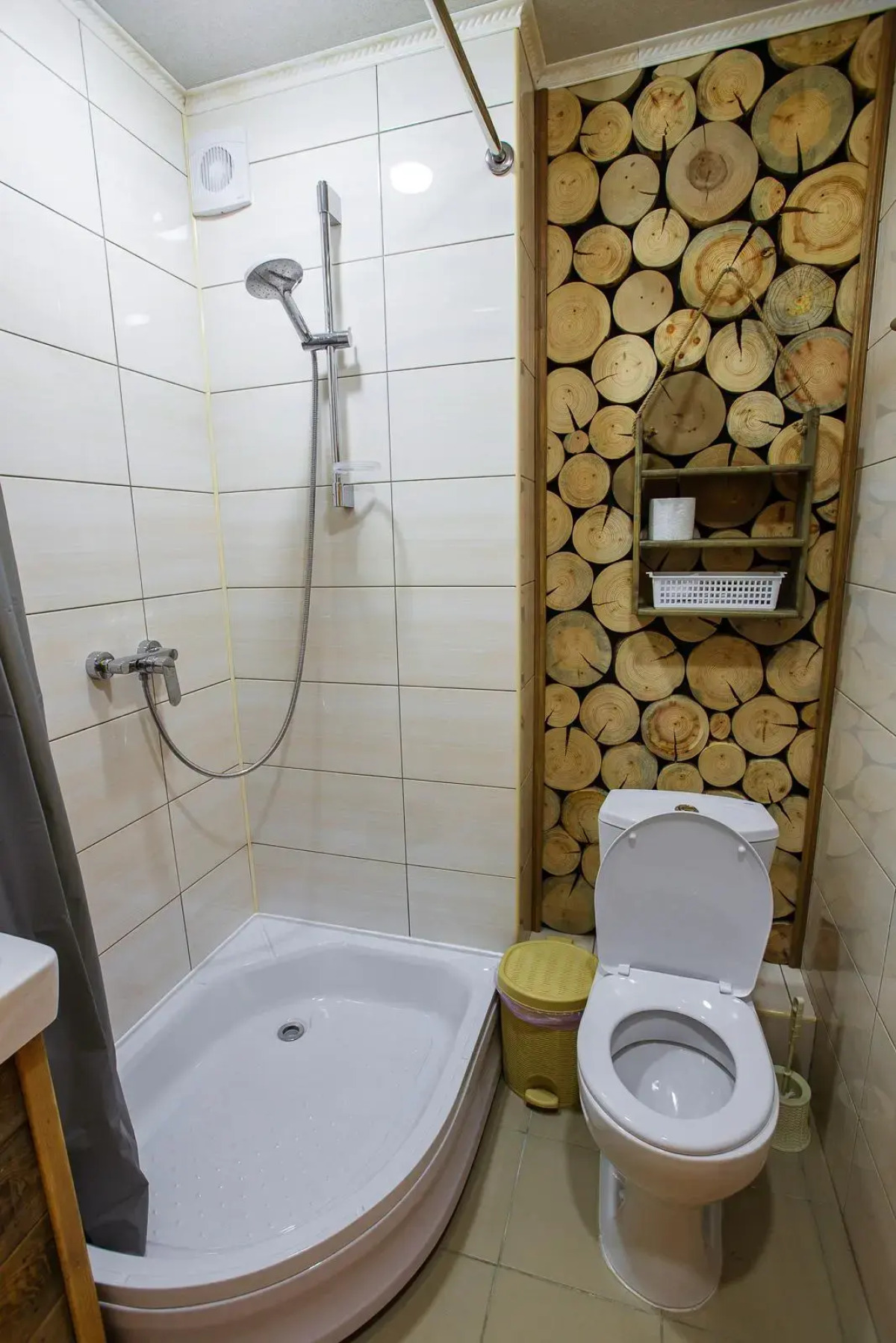 Оленьи пруды