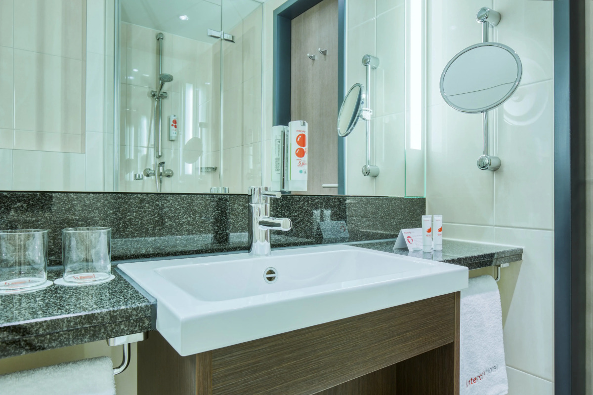 IntercityHotel Dresden