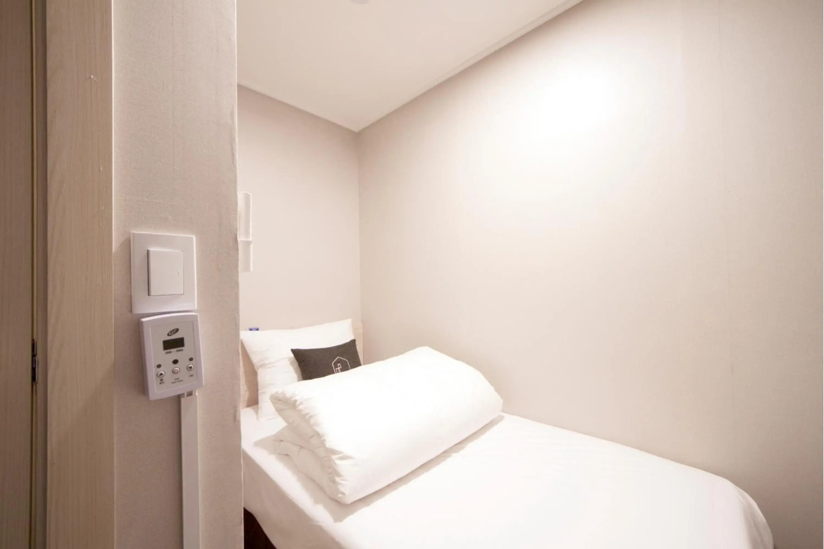 K-Guesthouse Dongdaemun Premium
