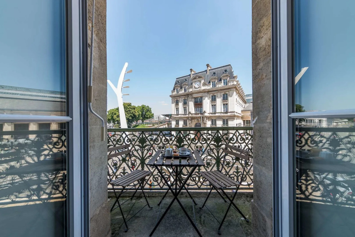 ROSA Boutique Hôtel Bordeaux