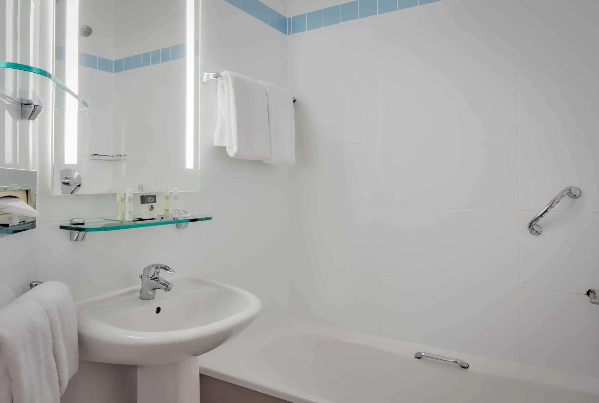 DoubleTree by Hilton London - Chelsea