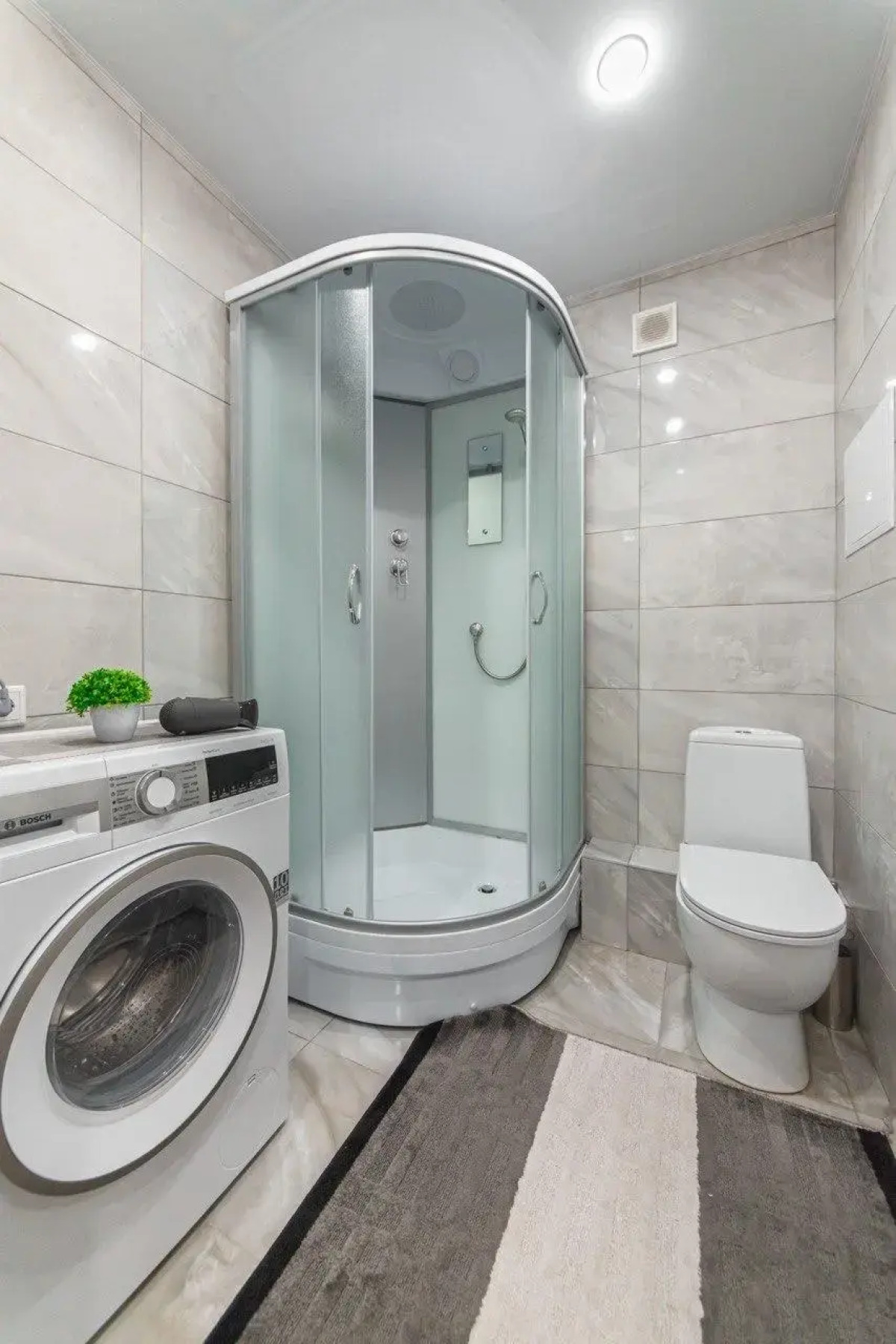 Апартаменты на Шекснинском проспекте 16