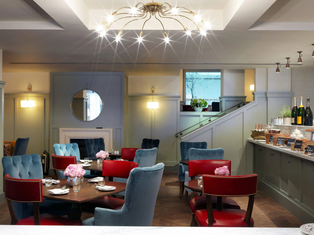 The Marylebone Hotel