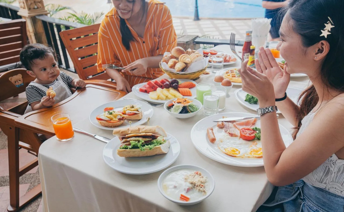 Pinnacle Grand Jomtien Resort and Beach Club