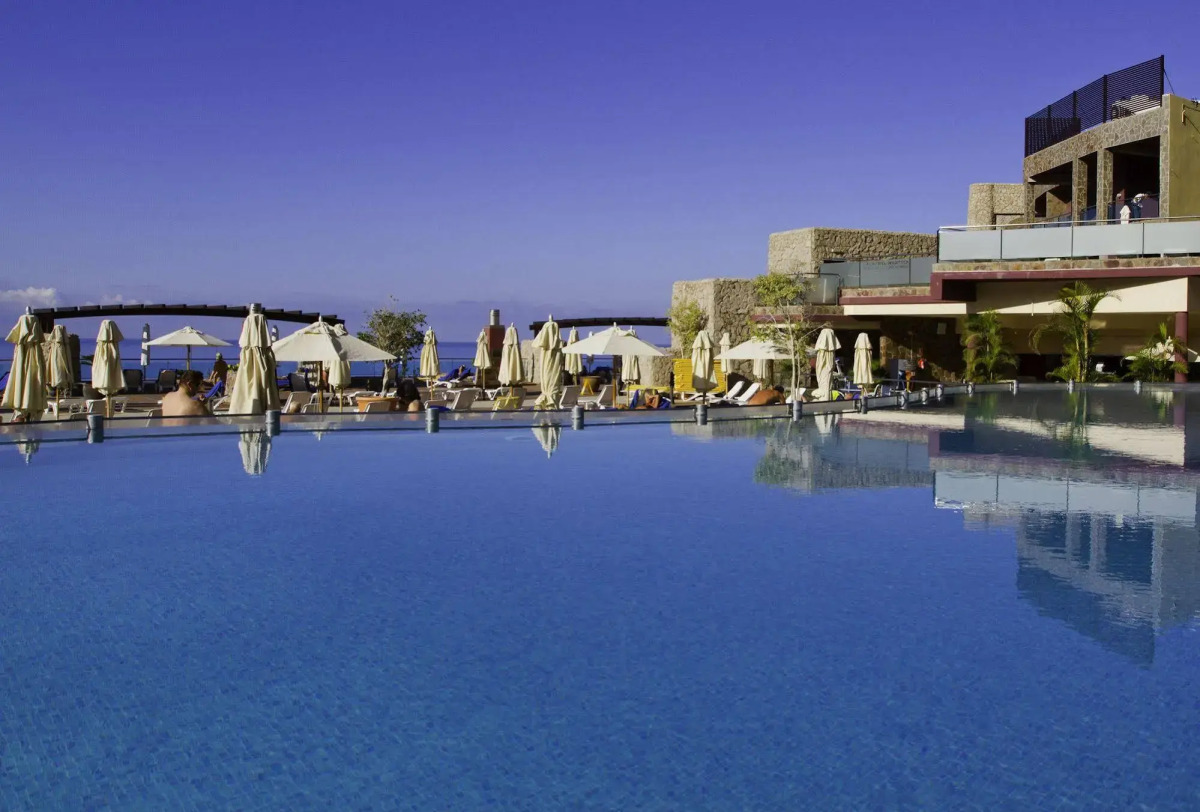 Gloria Palace Royal Hotel & Spa