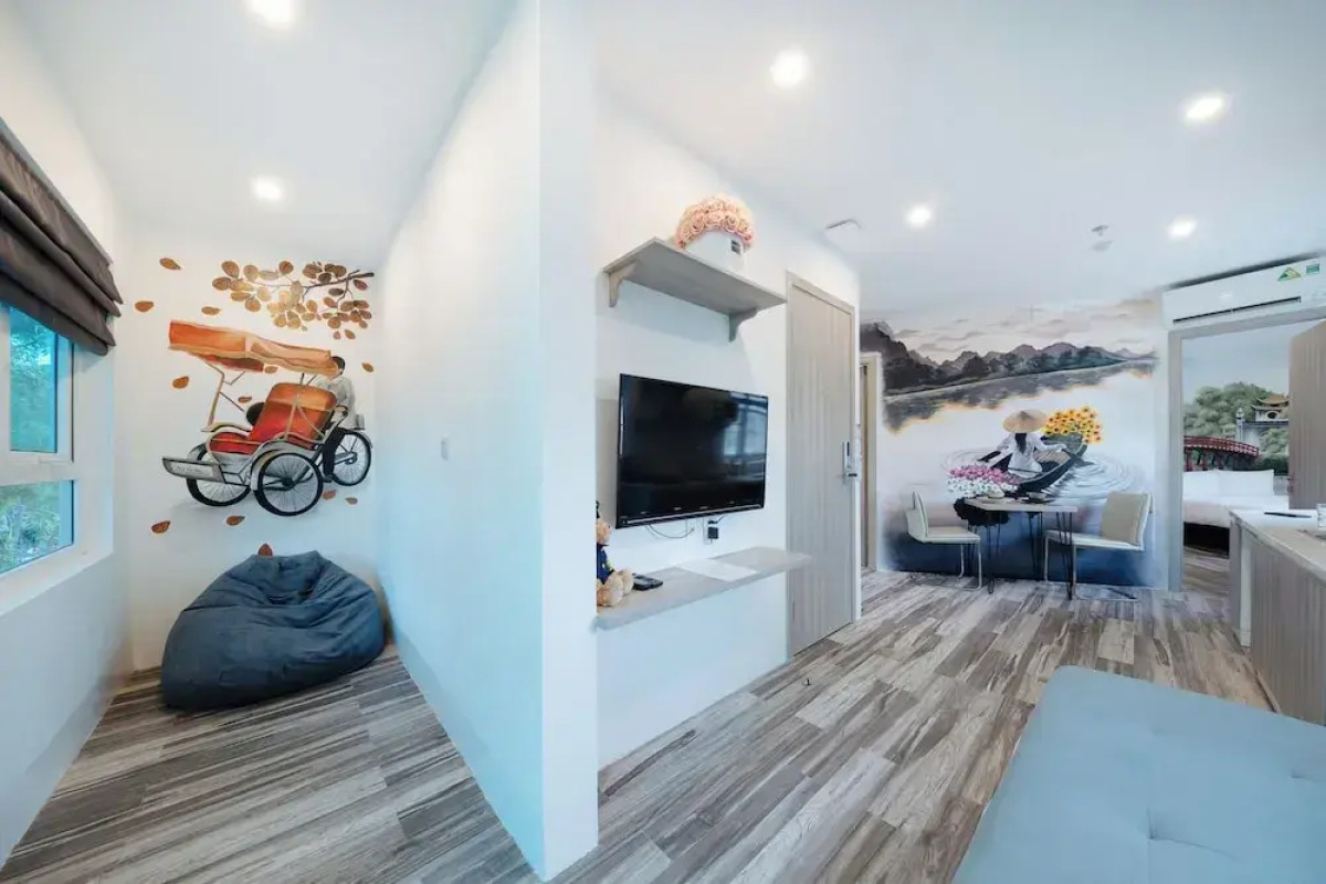 Su Casa Hanoi Old Quarter