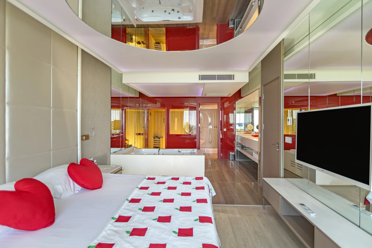 Adam & Eve - All Inclusive - Adults Only