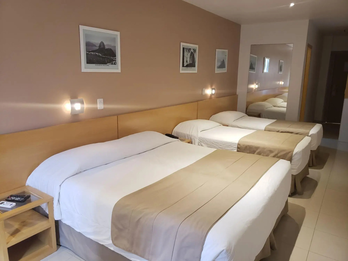 Atlantis Copacabana Hotel