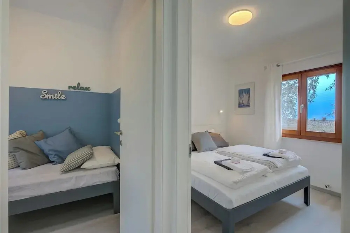 Relais Nanzello Garda Living 2