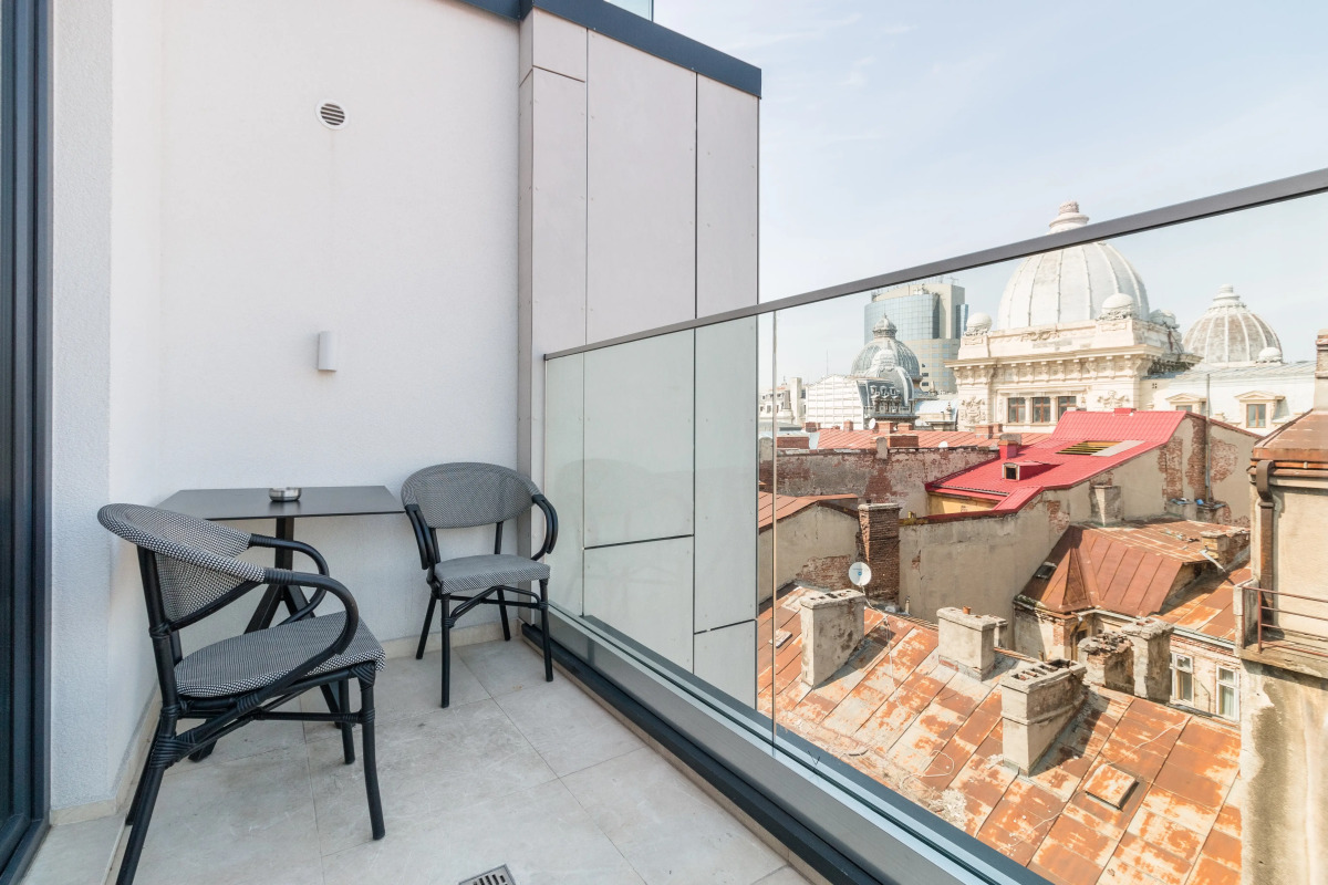 Filitti Boutique Hotel