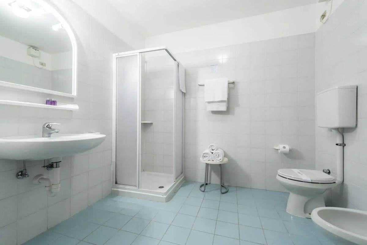 Hotel Residence Torbole