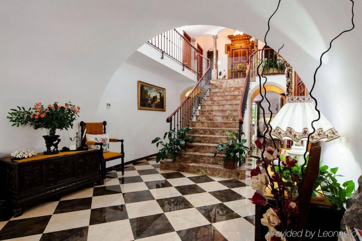 Agroturismo Son Galcerán