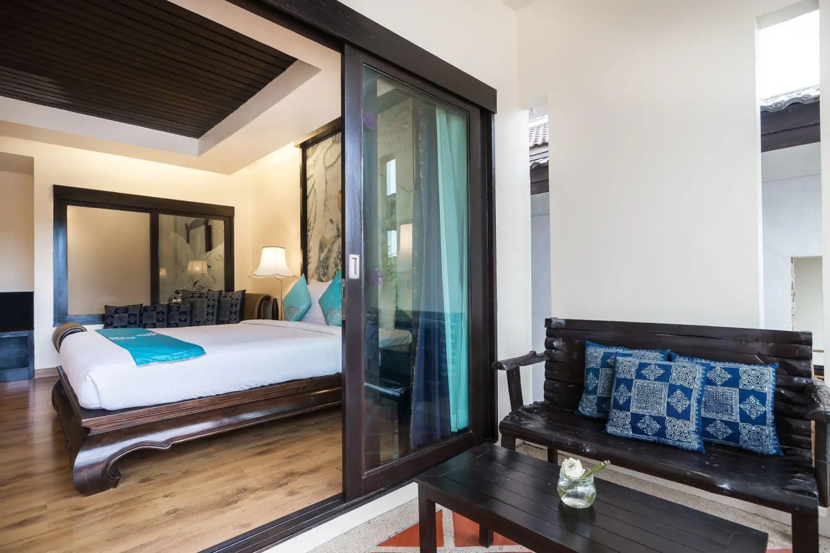 Dara Samui Beach Resort - Adults Only