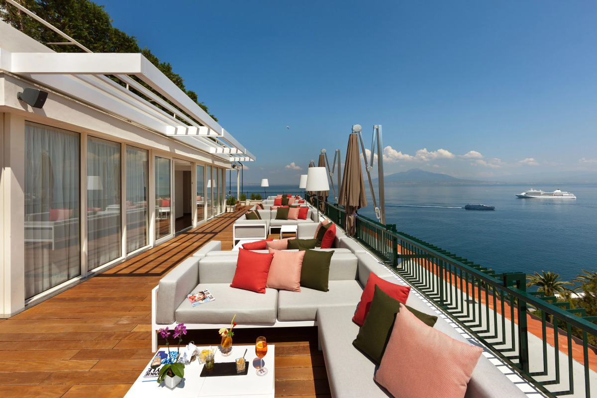 Отель Continental