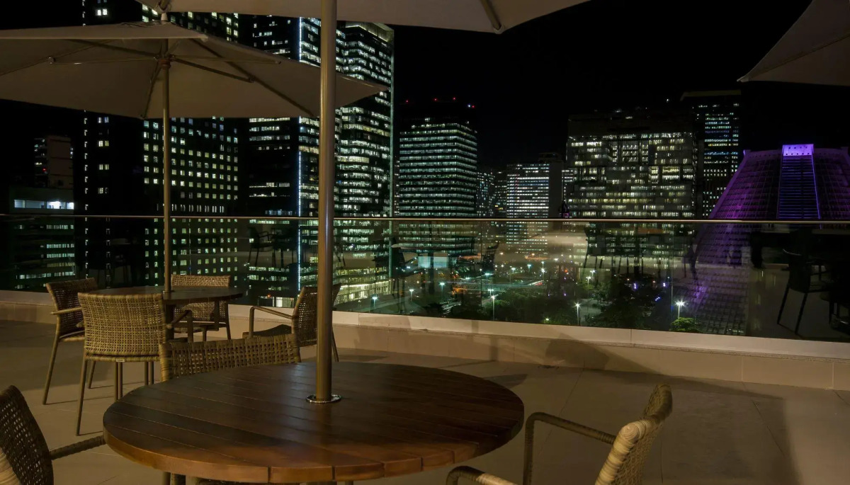 Américas Granada Hotel