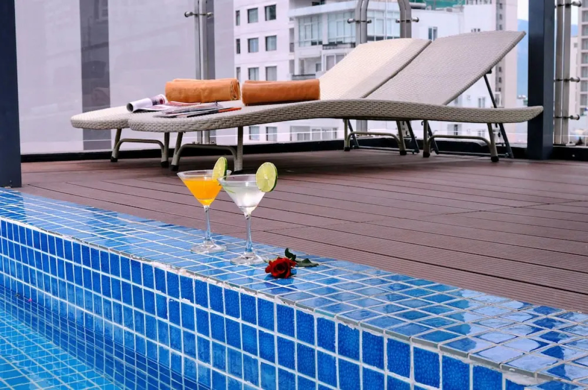 Apollo Hotel Nha Trang