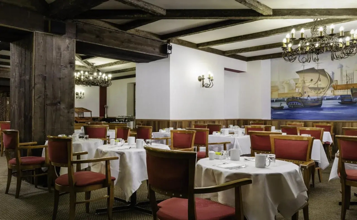 The Henry Hotel Bayswater, Sonder by Marriott Bonvoy