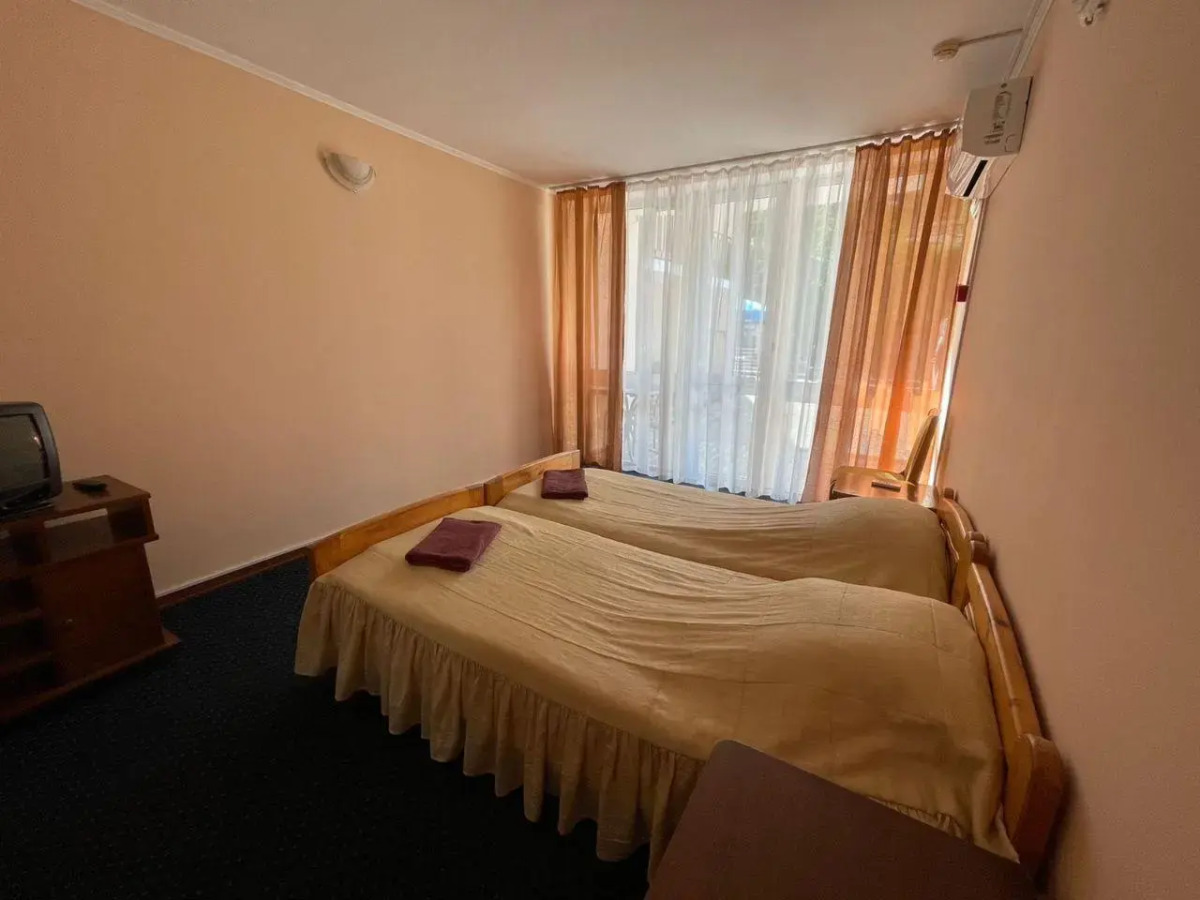 Морская Лагуна (Джубга)