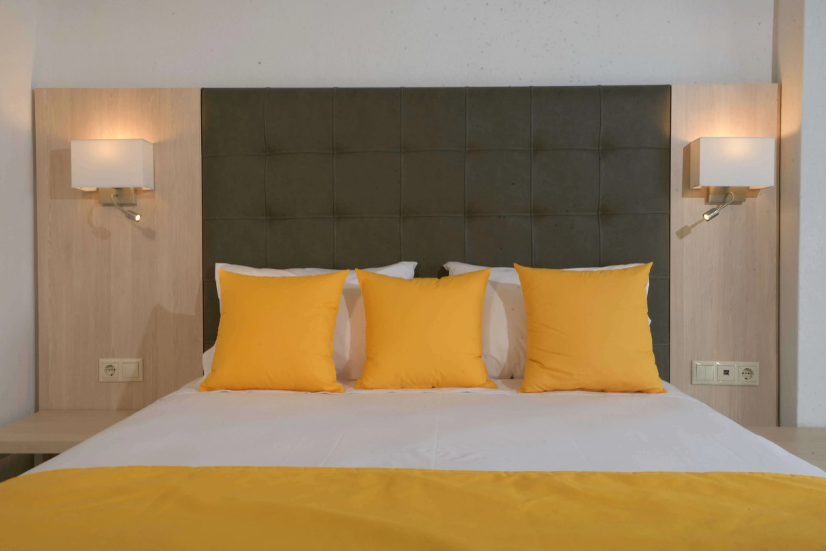 Aristoteles Holiday Resort & Spa