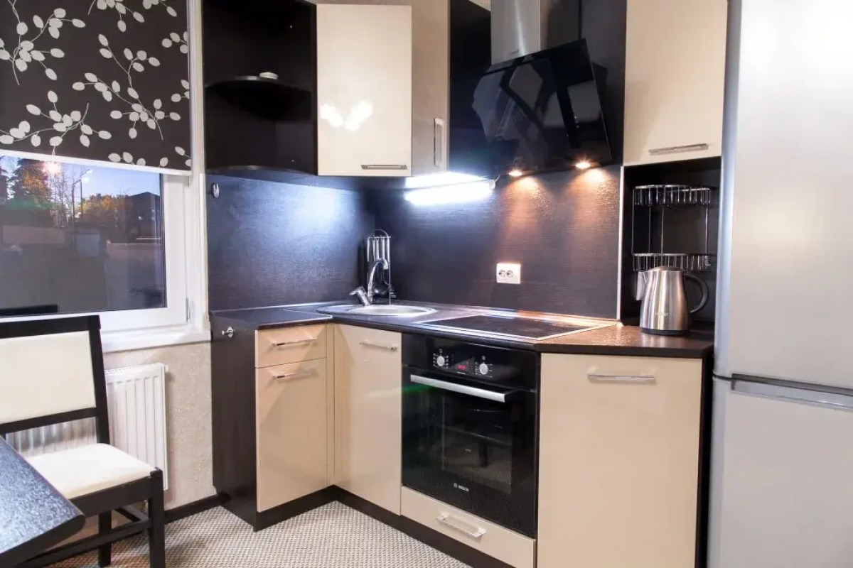 Home Hotel Sochi Na Riv'ere Apartments