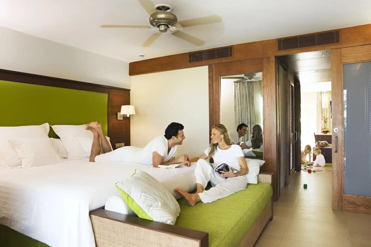 Barcelo Bavaro Palace - Всё включено