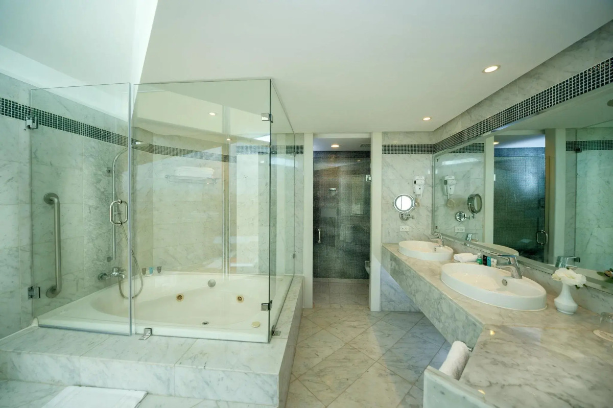 Crowne Plaza Santo Domingo by IHG