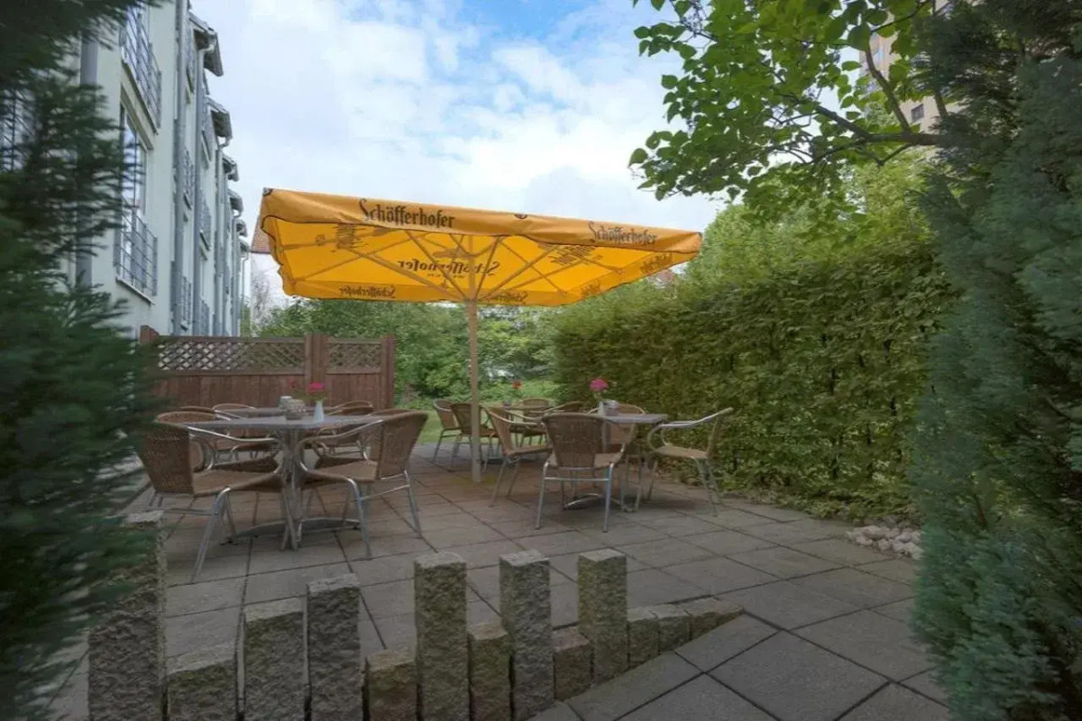 Best Western Hotel Sindelfingen City