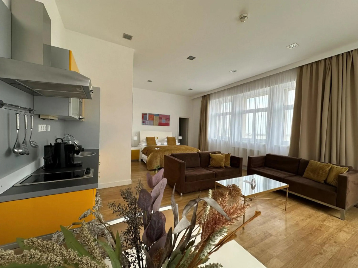 Mamaison Residence Sulekova Bratislava