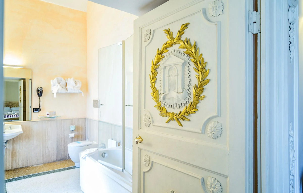 Villa Signorini Events & Hotel