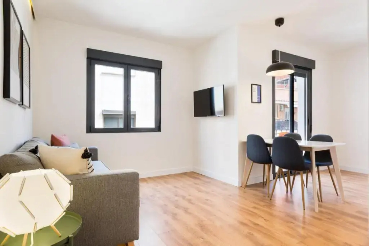 Olala Urban Chill Apartments