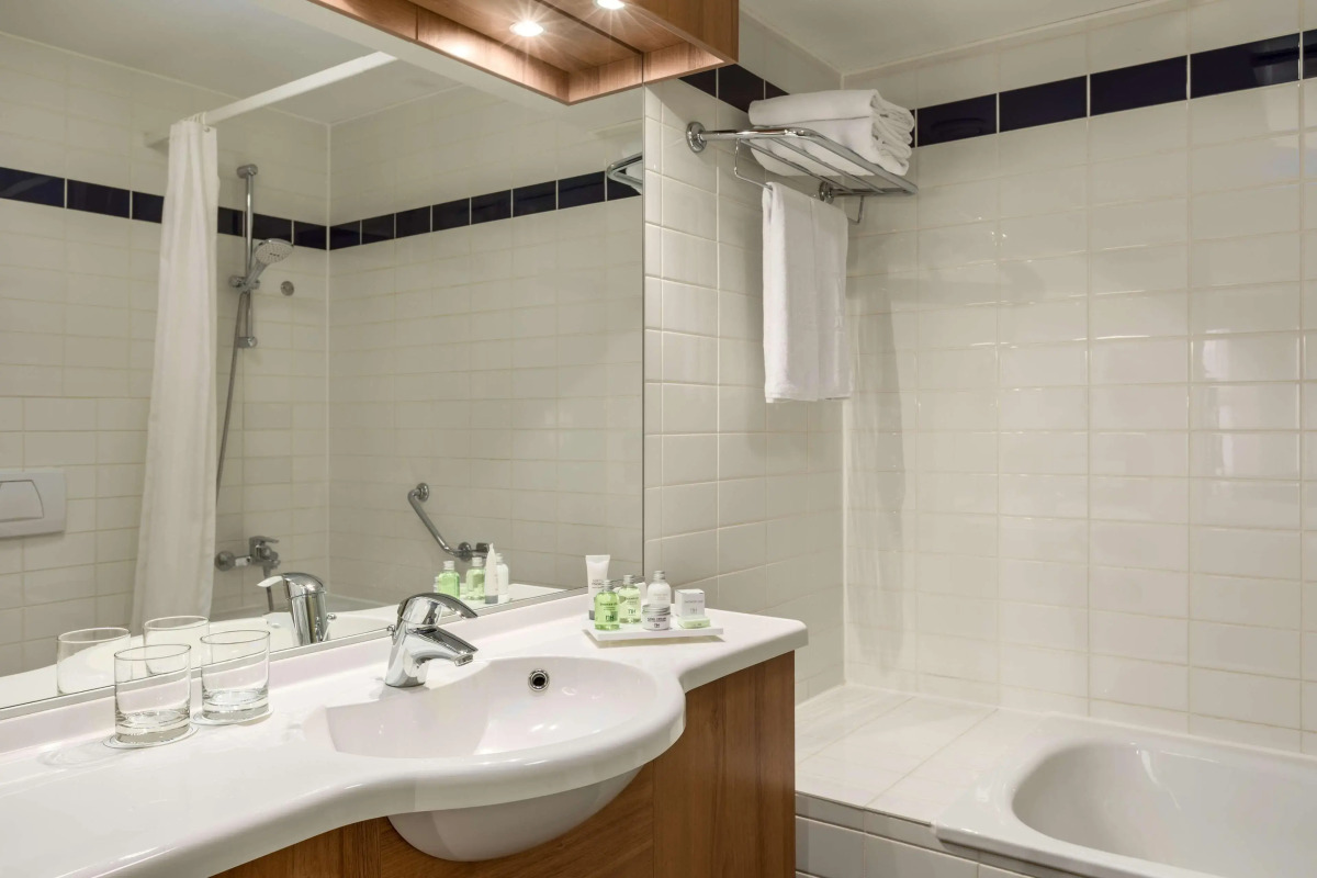 Avani Museum Quarter Amsterdam Hotel