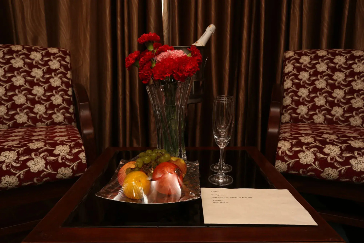 Dahlia Boutique Hotel