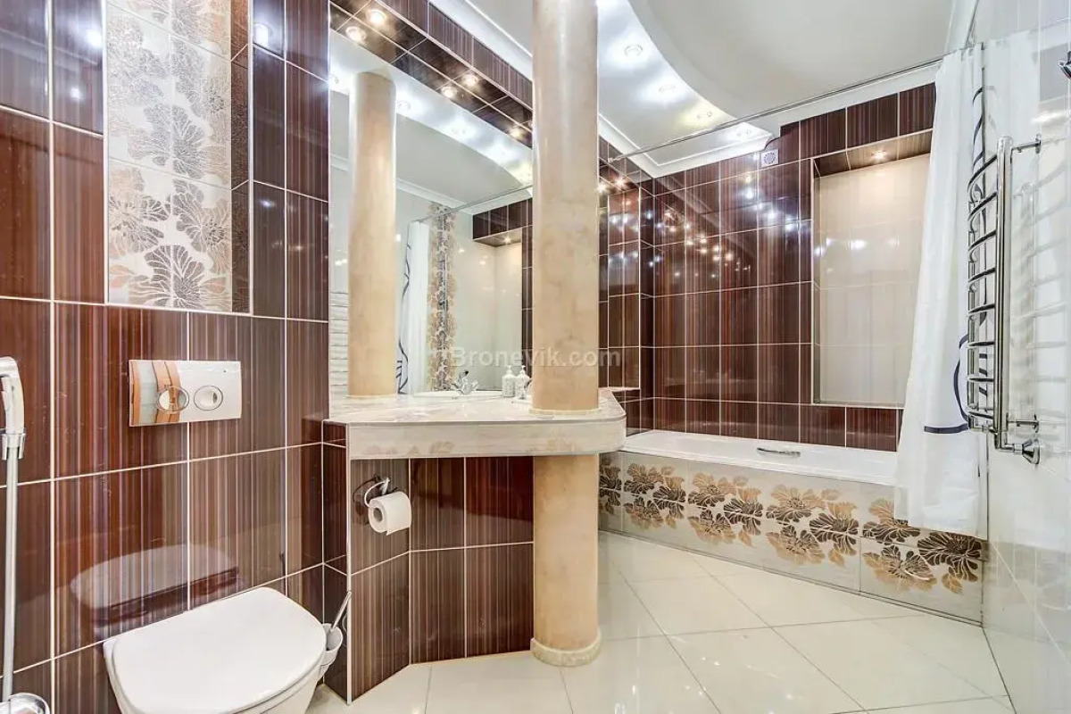 Welcome Home (Вэлком Хоум) на Литейном 11