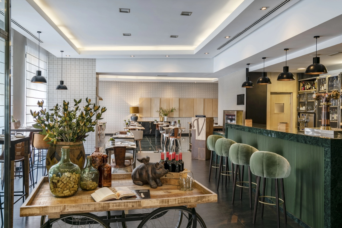 Hotel Vincci Seleccion Posada del Patio