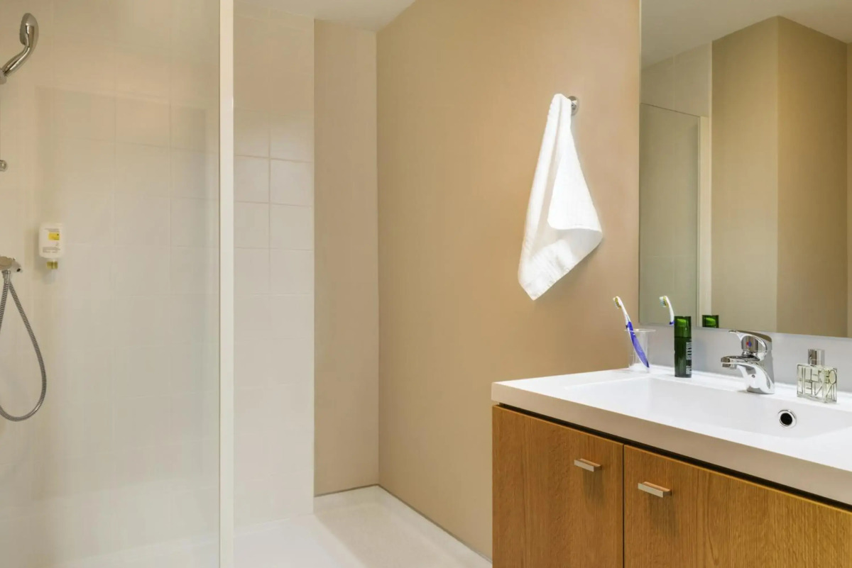 Aparthotel Adagio Access Dijon République