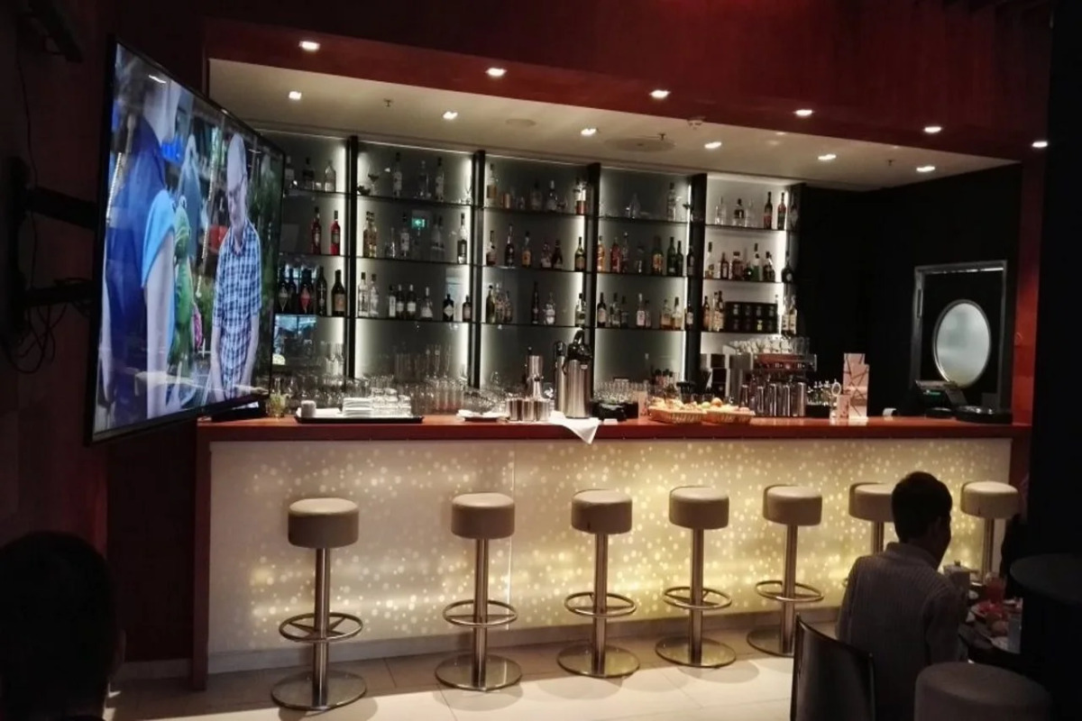 Hotel Riu Plaza Berlin