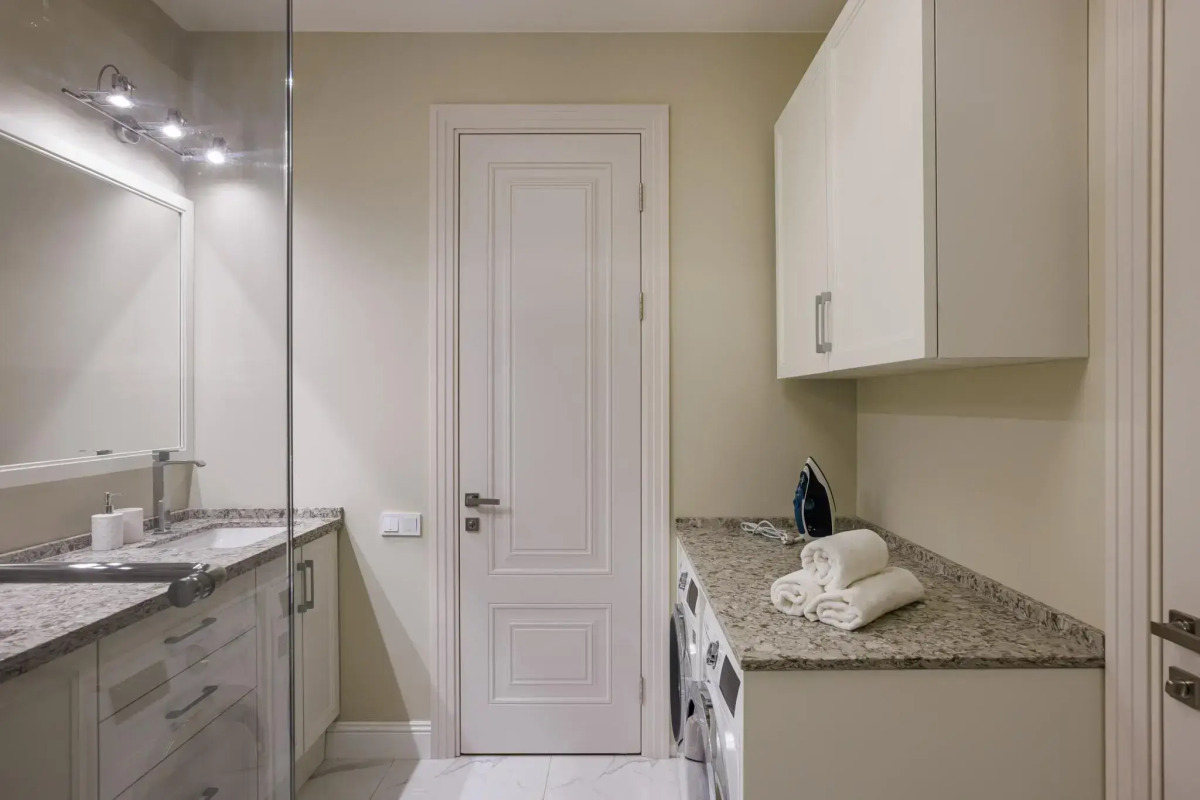 Апартамент Софийский