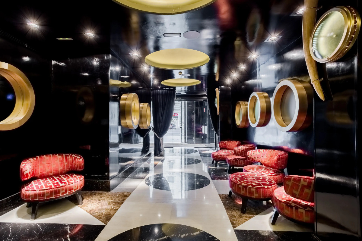 Room Mate Anna, Barcelona