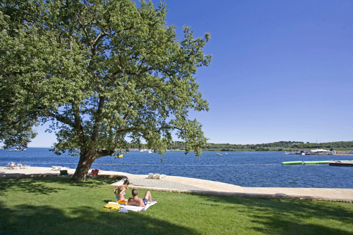 Hotel Molindrio Plava Laguna