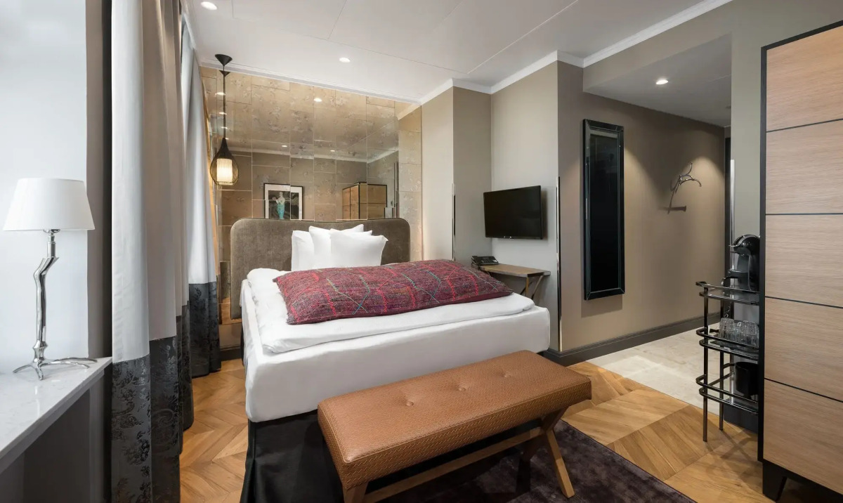 Solo Sokos Hotel Turun Seurahuone