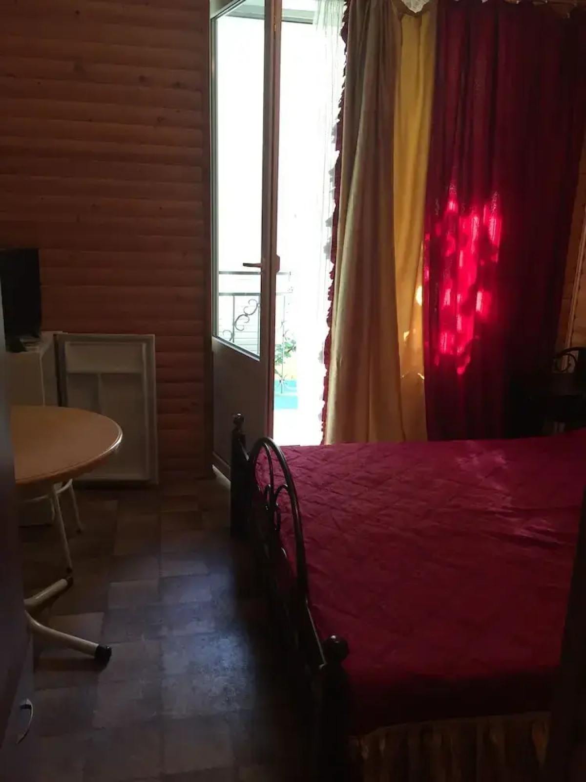 Guest House U Priboya