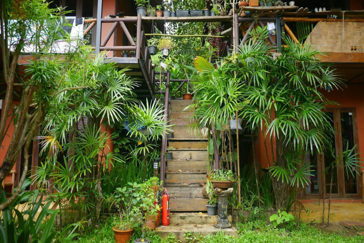 Pho Rak Nah Pai Guesthouse