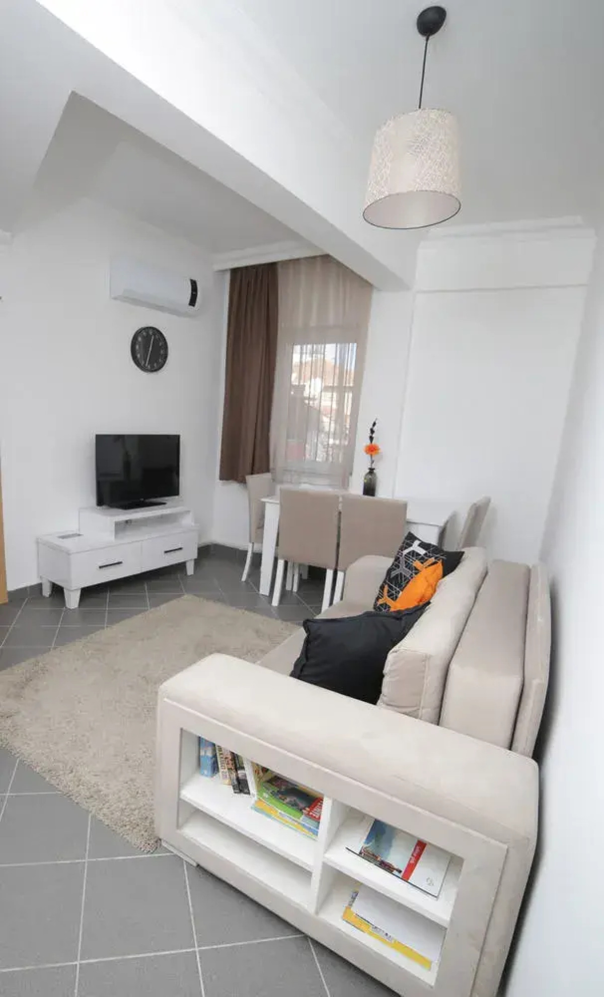 Downtown Fethiye Suite Hotel