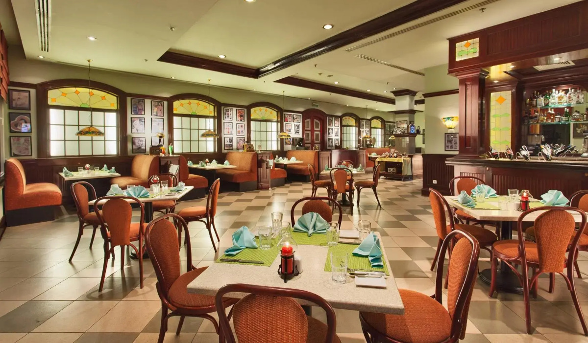 Pickalbatros Golf Beach Resort