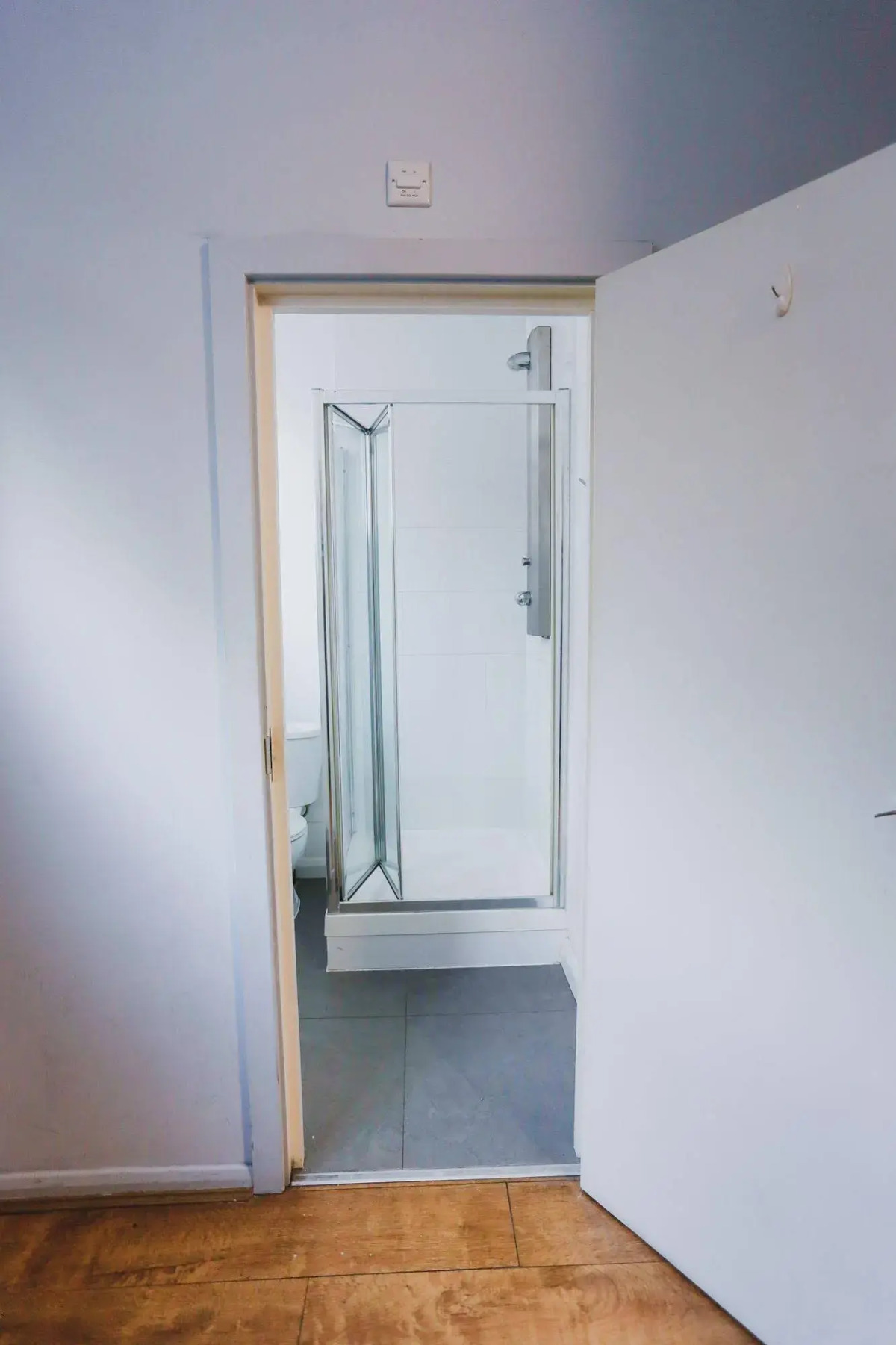 Via Limehouse - Hostel